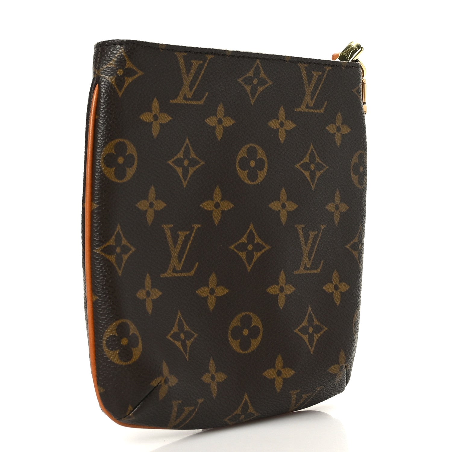 Louis Vuitton Monogram Partition Wristlet 2 of 7