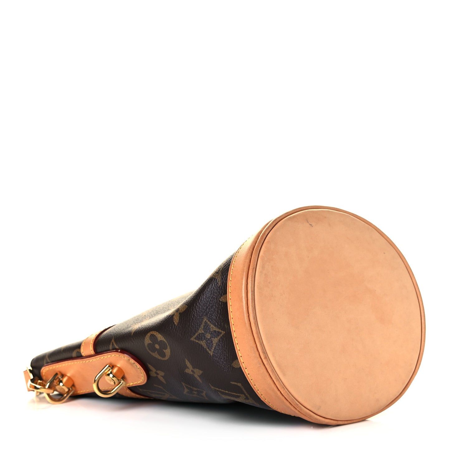 Monogram Duffle Bag