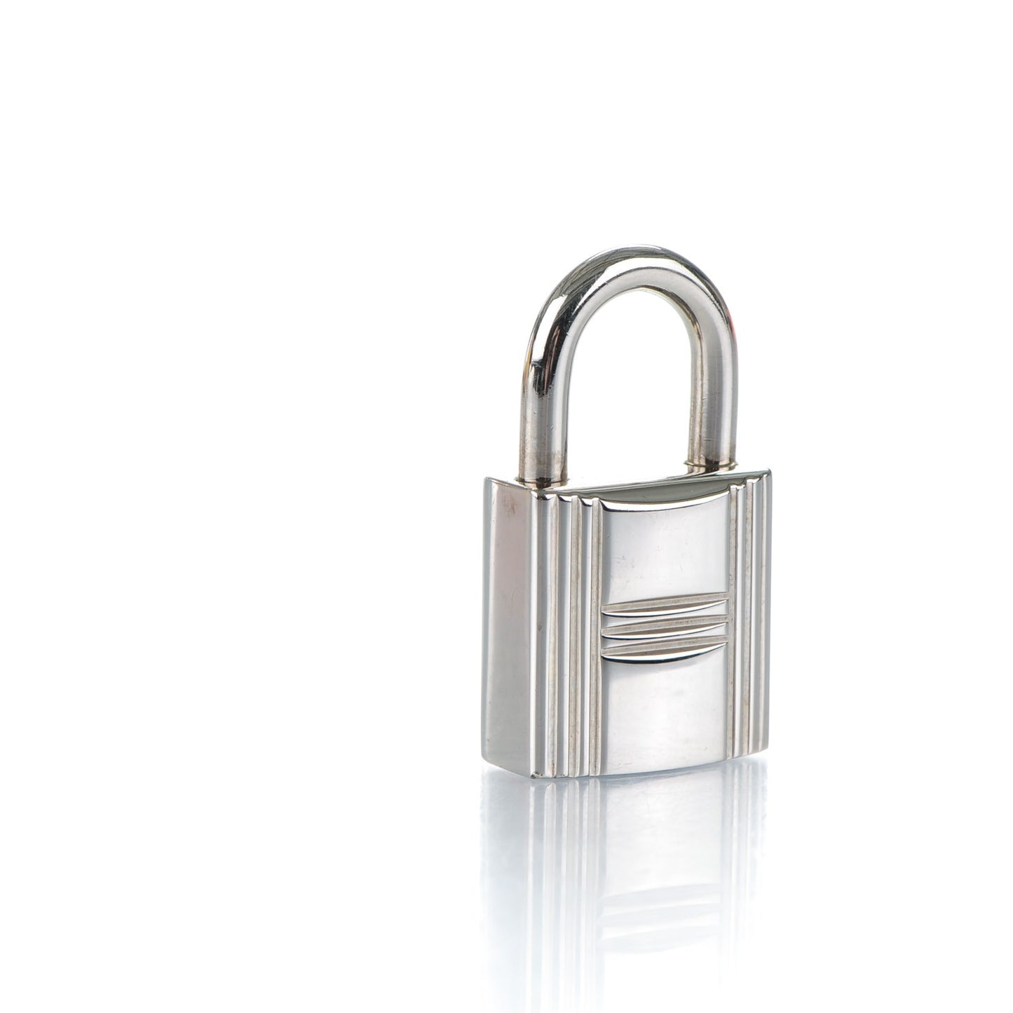 Palladium Cadena Lock and Key Set