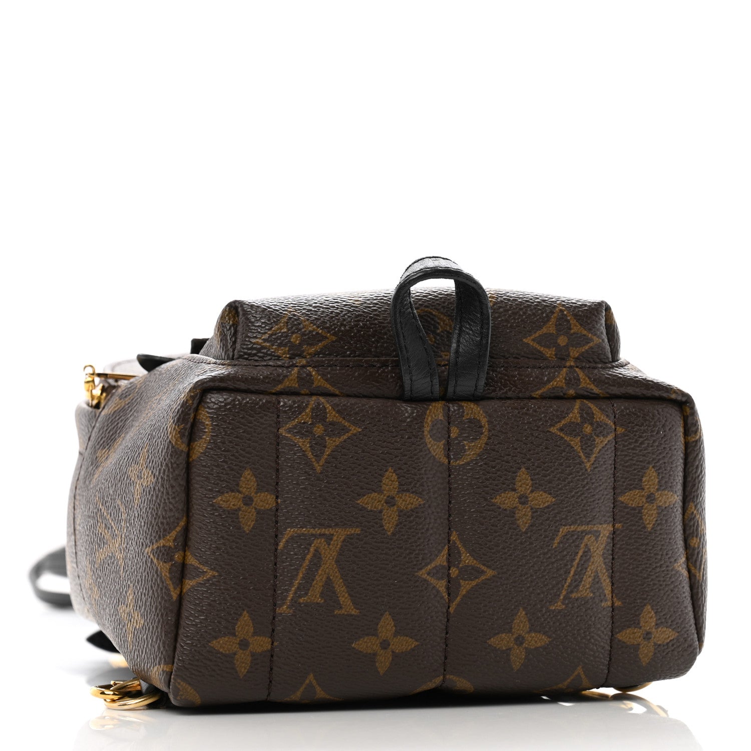 Louis Vuitton Monogram Palm Springs Backpack Mini 4 of 13