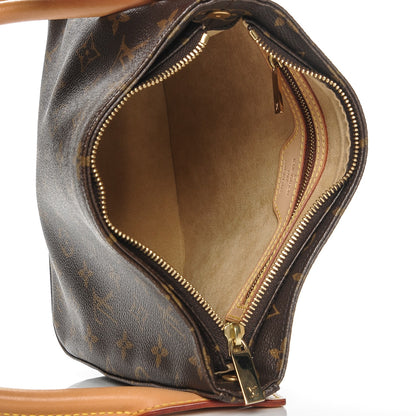 Louis Vuitton Monogram Looping MM 5 of 6