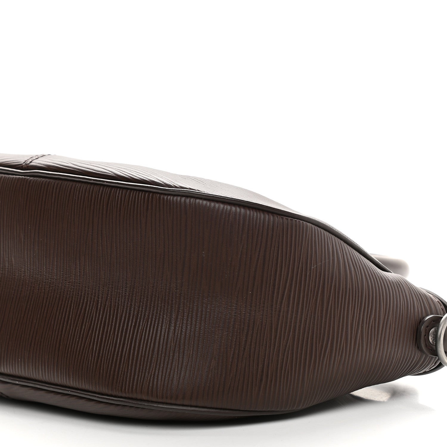 Louis Vuitton Epi Dhanura PM Moka 6 of 11