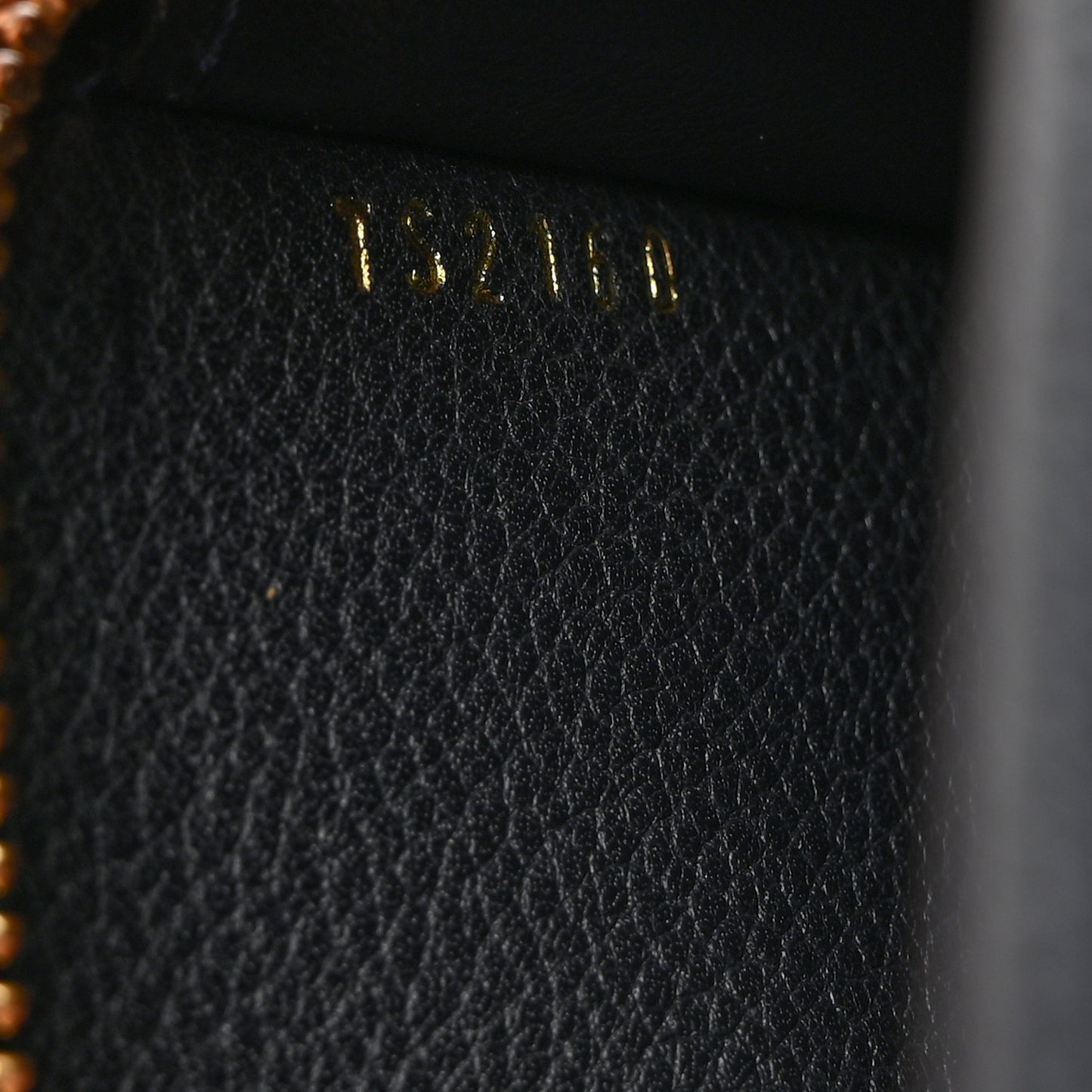 Empreinte Secret Compact Wallet Infini