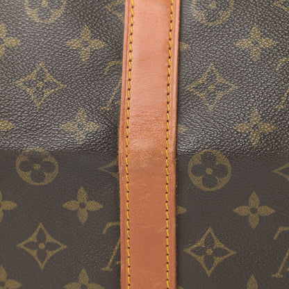 Louis Vuitton Monogram Keepall 55 9 of 22