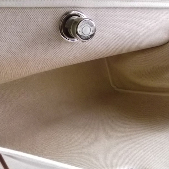 Toile Herbag GM