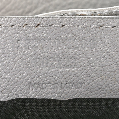 Balenciaga Chevre Giant 12 Gold Hardware Hamilton Velo Gris Ciment 8 of 11
