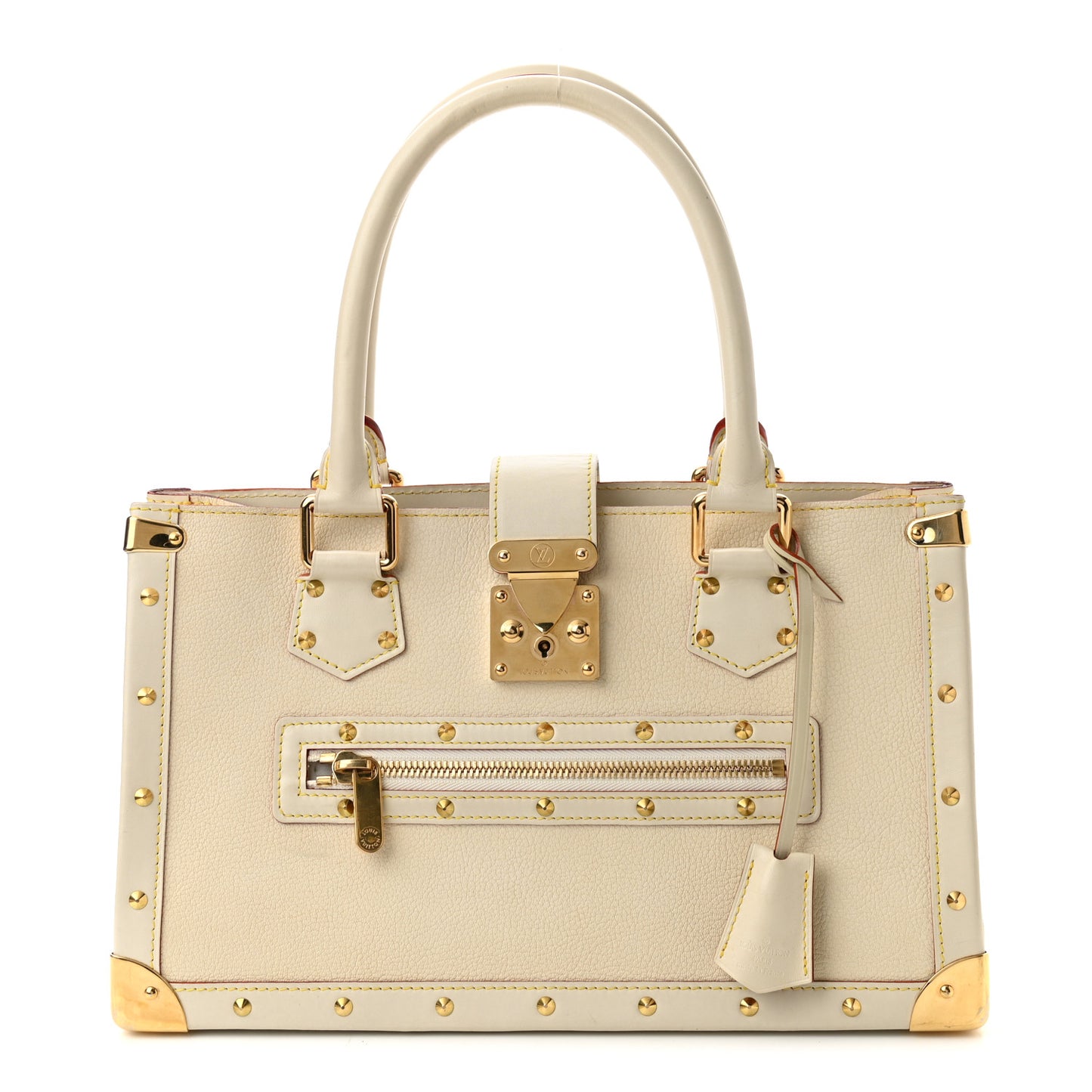 Suhali Le Fabuleux White