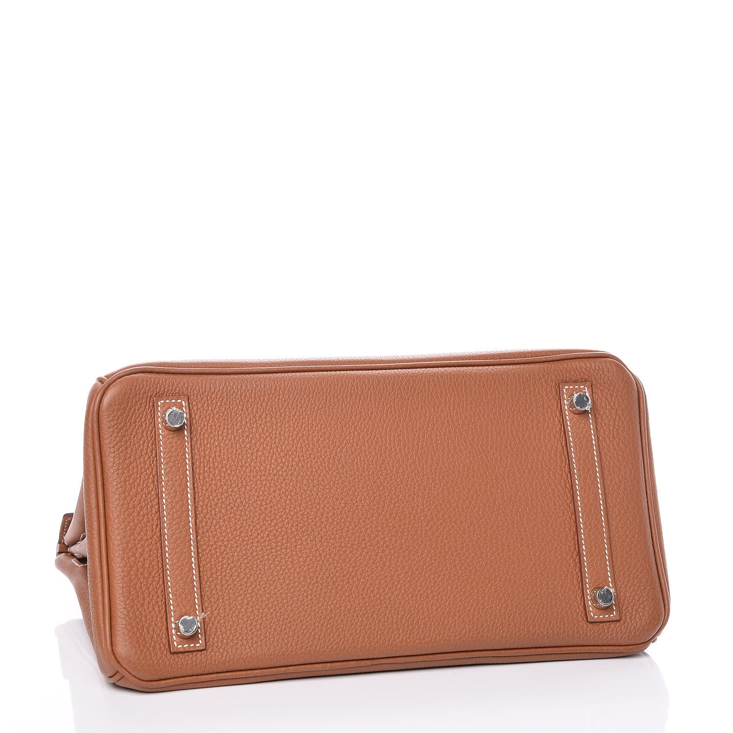 Hermes Togo Birkin 30 Gold 5 of 36