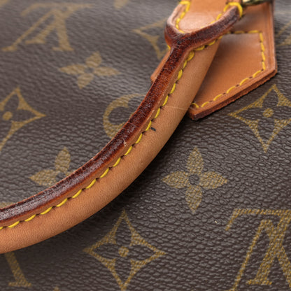 Louis Vuitton Monogram Speedy 40 13 of 19