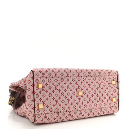 Louis Vuitton Mini Monogram Josephine GM Cherry 4 of 7