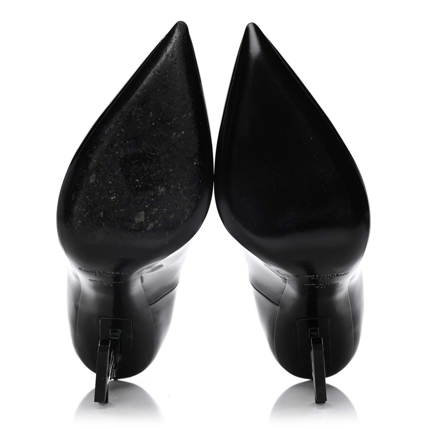 Patent Opyum 110 Pumps 40 Black
