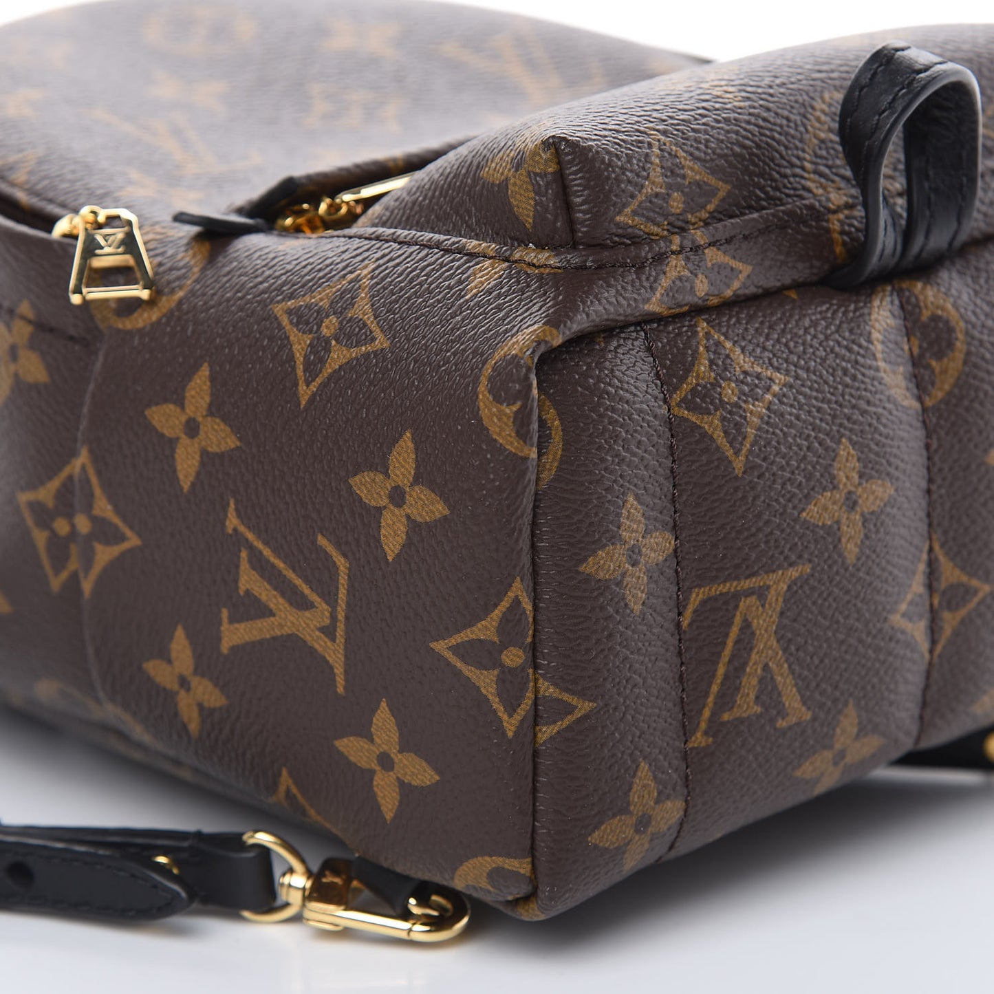 Monogram Palm Springs Backpack Mini