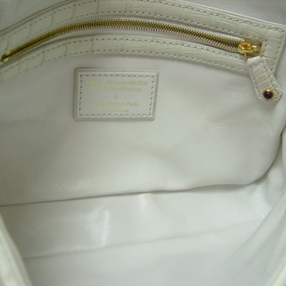 Louis Vuitton Sac Rabat Elvis 7 of 9