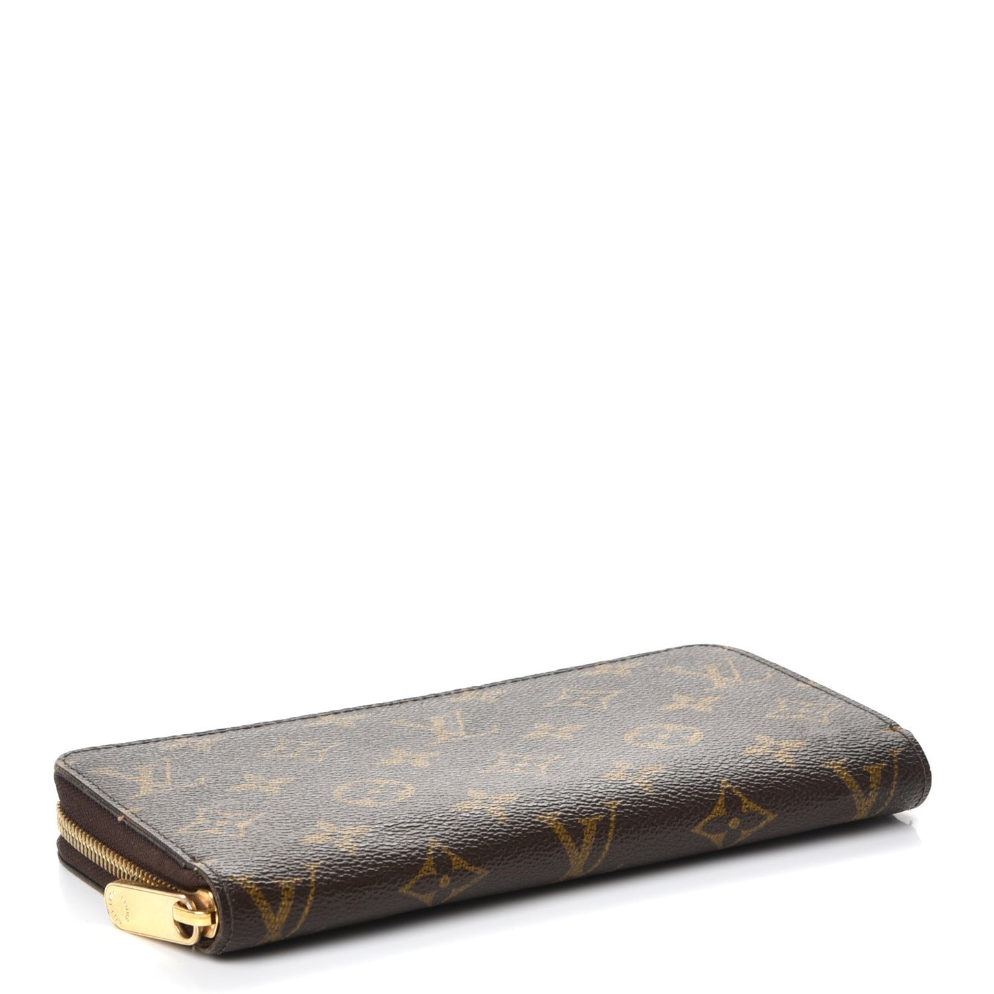 Monogram Zippy Wallet