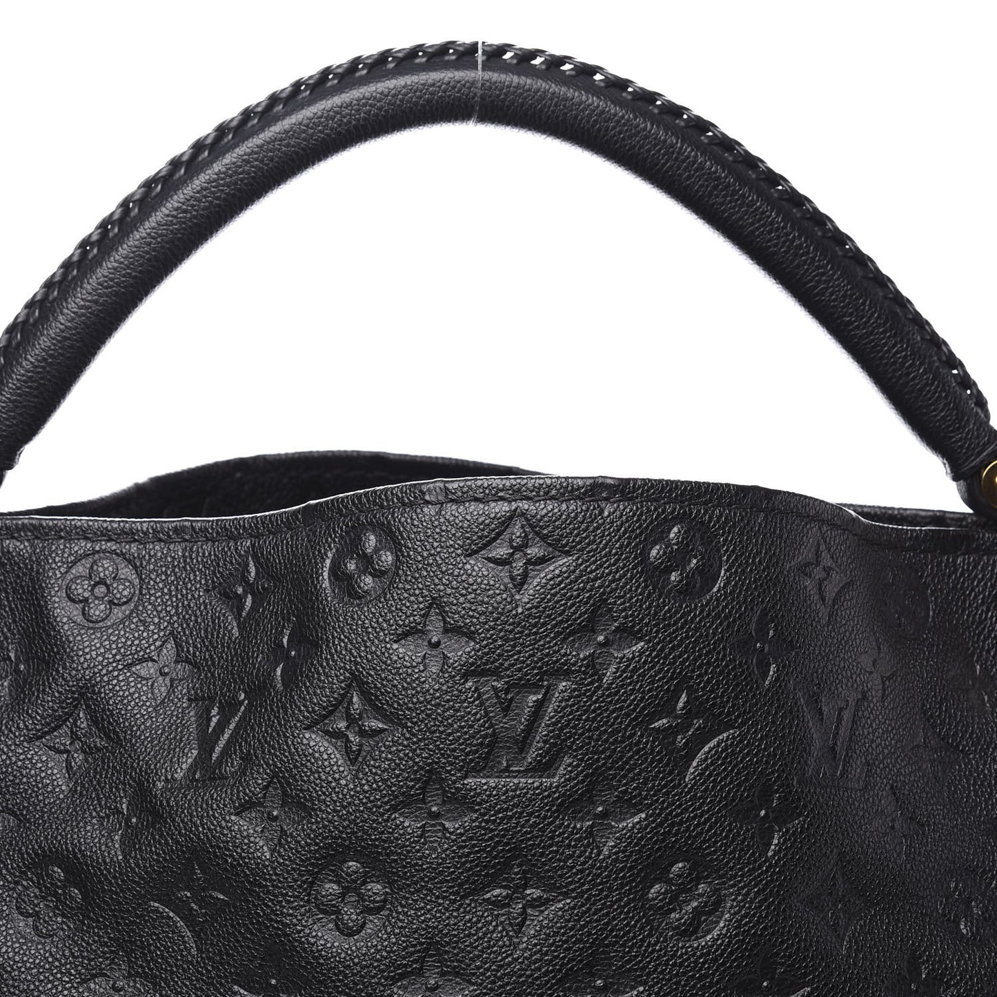 Empreinte Artsy MM Black