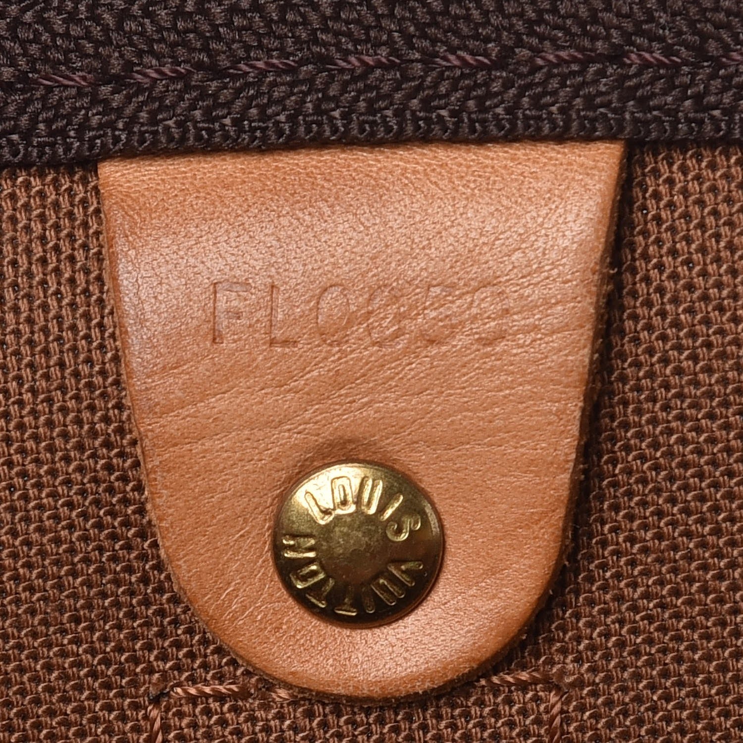 Louis Vuitton Monogram Keepall Bandouliere 60 7 of 17