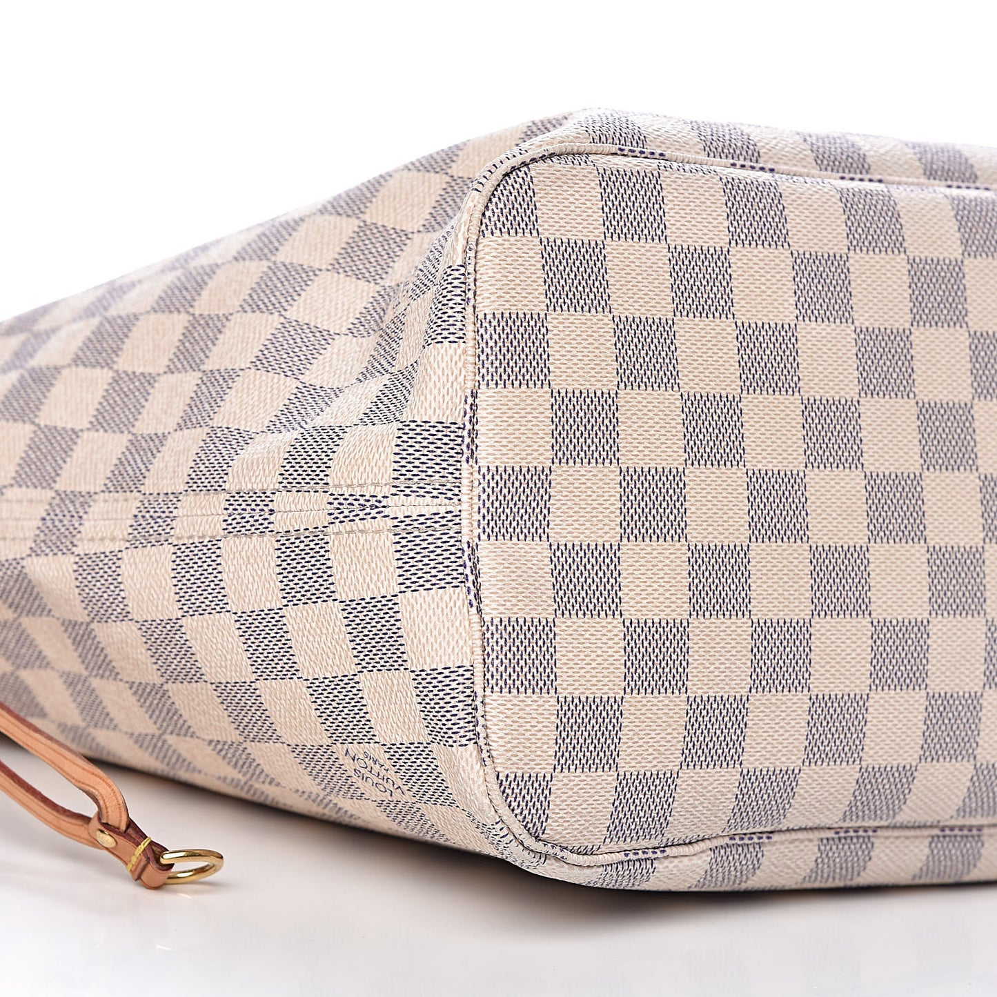 Damier Azur Neo Neverfull MM