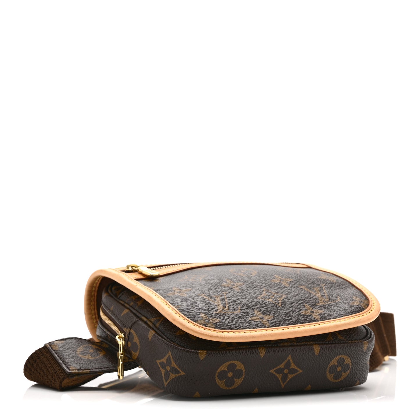 Monogram Bosphore Bum Bag