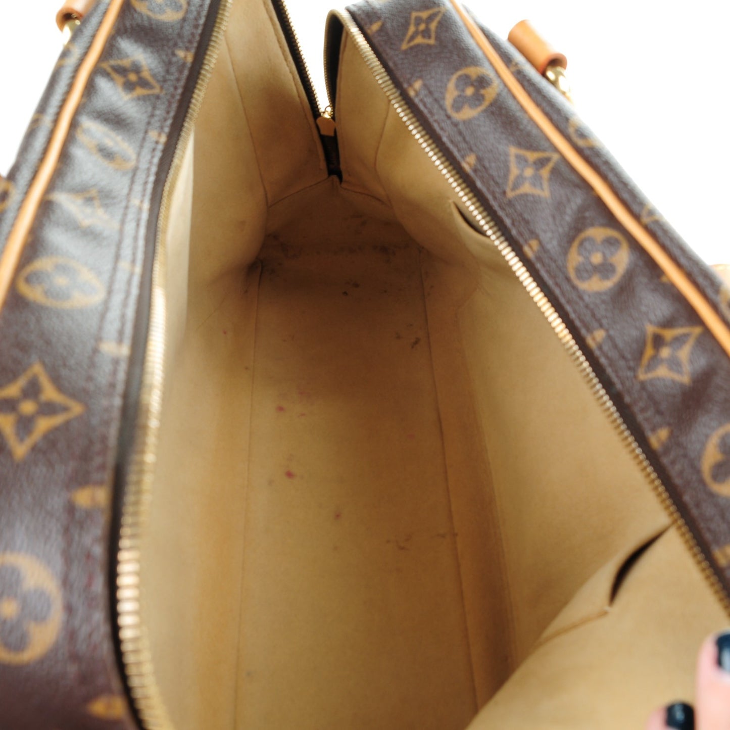 Monogram Manhattan GM