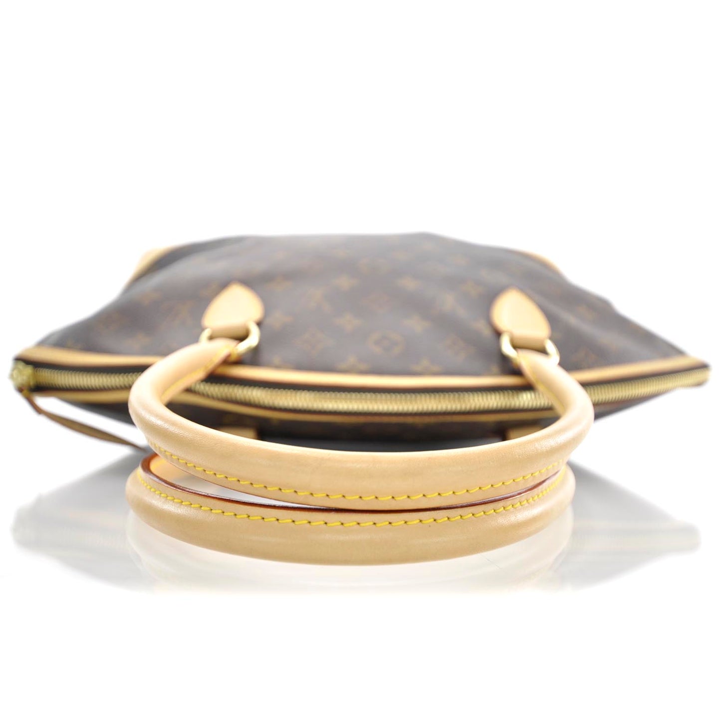 Monogram Lockit Horizontal