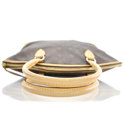 Louis Vuitton Monogram Lockit Horizontal 5 of 10