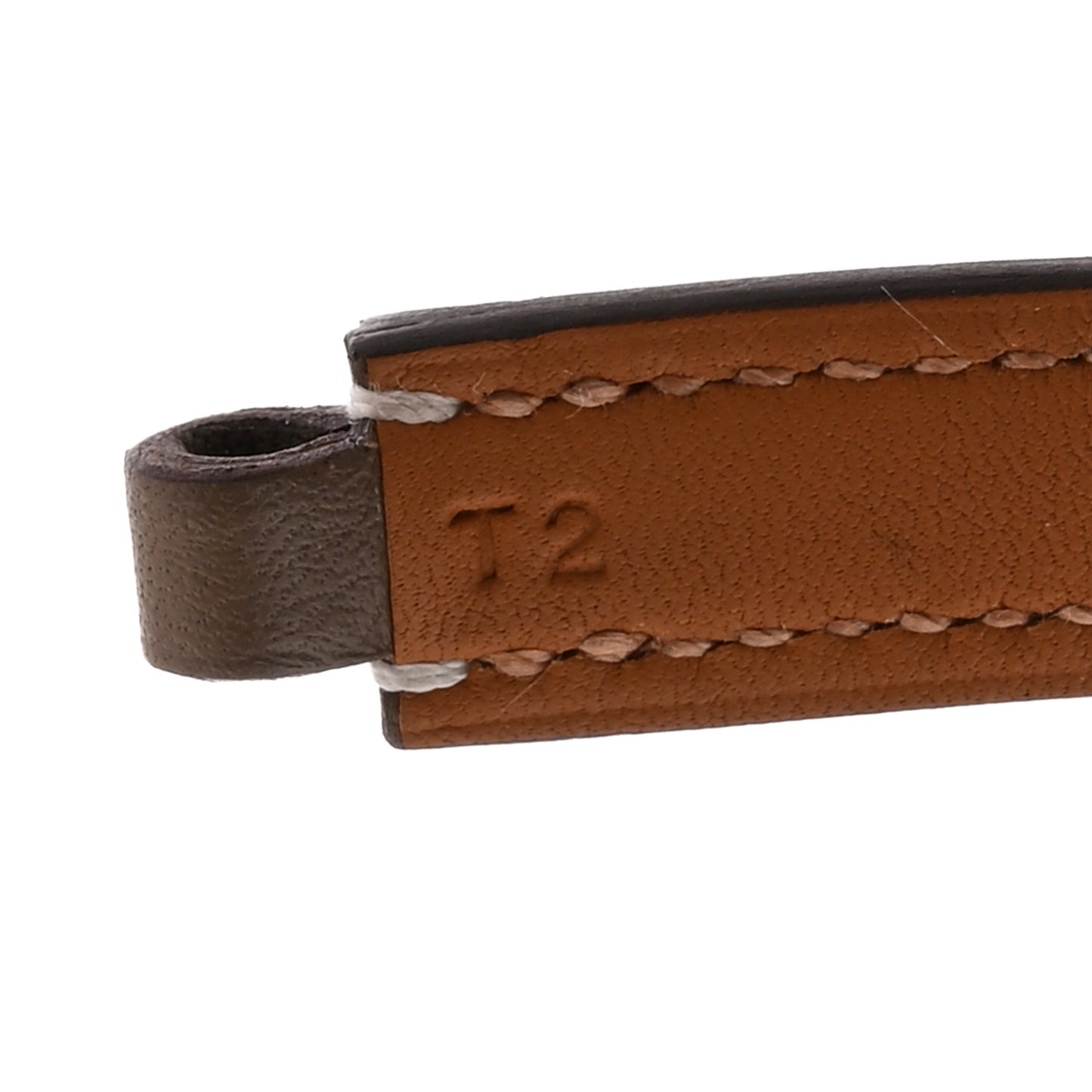 Swift Rivale Double Tour Bracelet T2 Etoupe