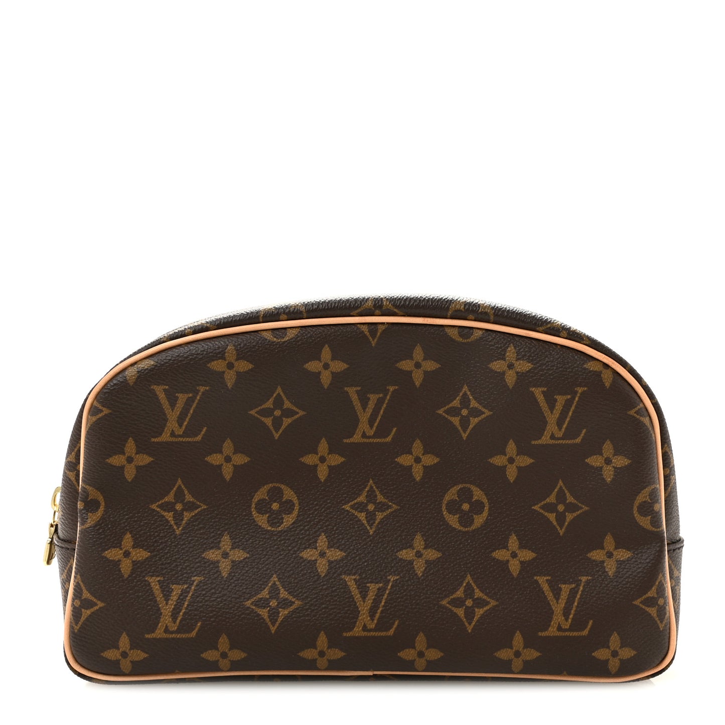 Monogram Toiletry Bag 25