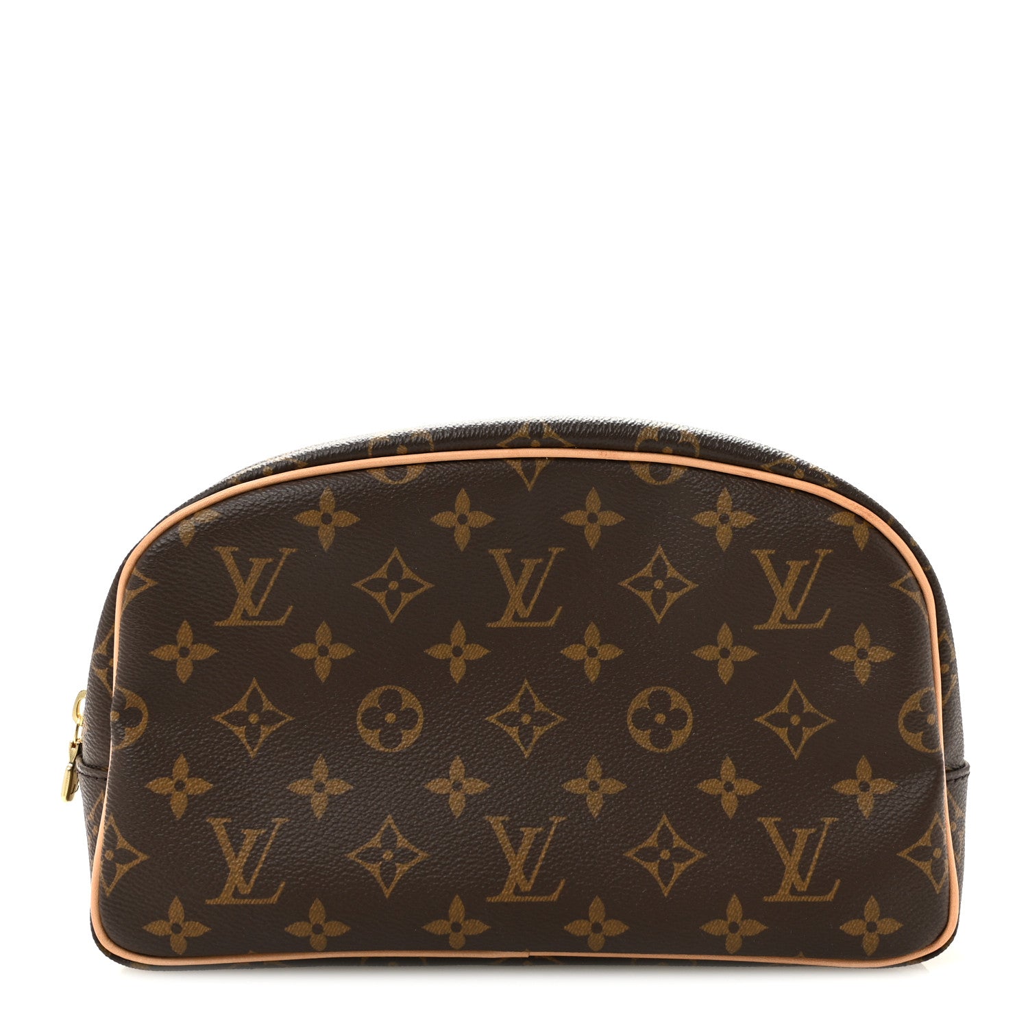 Louis Vuitton Monogram Toiletry Bag 25 1 of 8