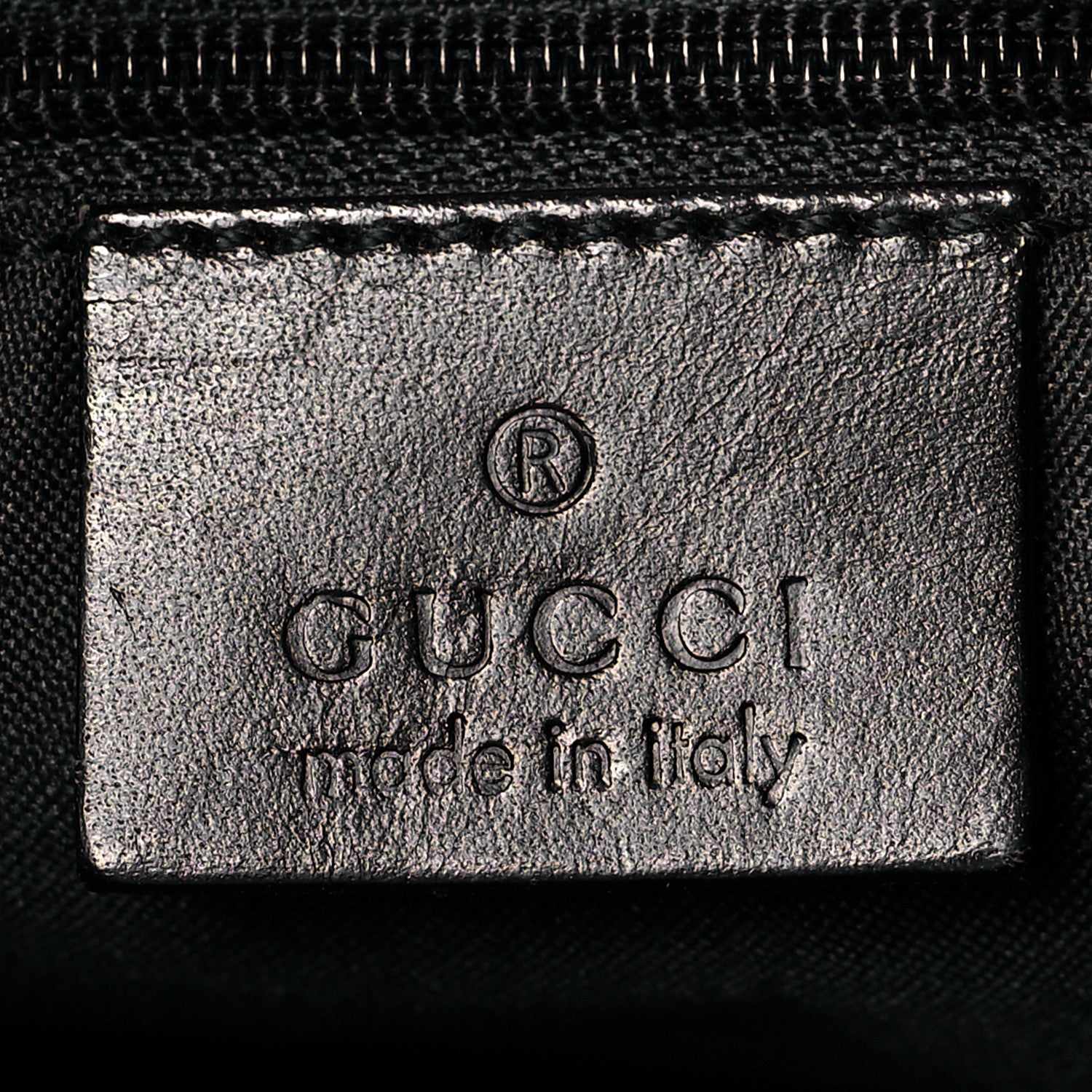 Gucci Monogram Jackie O Hobo Red 6 of 17