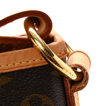 Louis Vuitton Monogram Delightful MM 12 of 14