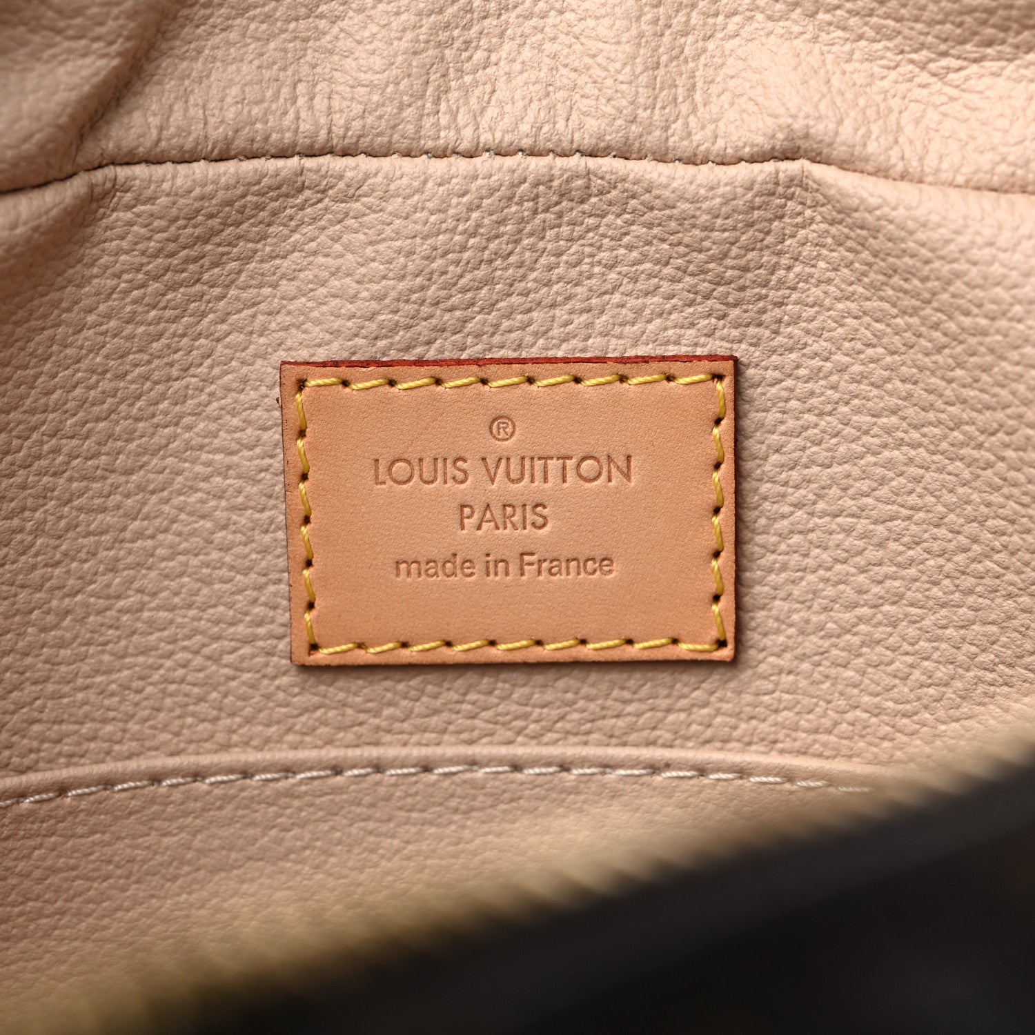 Louis Vuitton Monogram Trousse Toilette 23 6 of 10