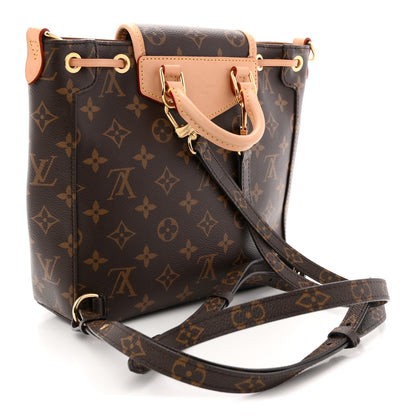 Louis Vuitton Monogram Excursion PM Backpack 3 of 9