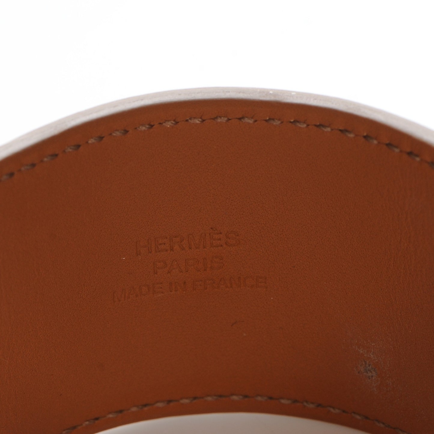 Swift Collier de Chien CDC Bracelet S Craie