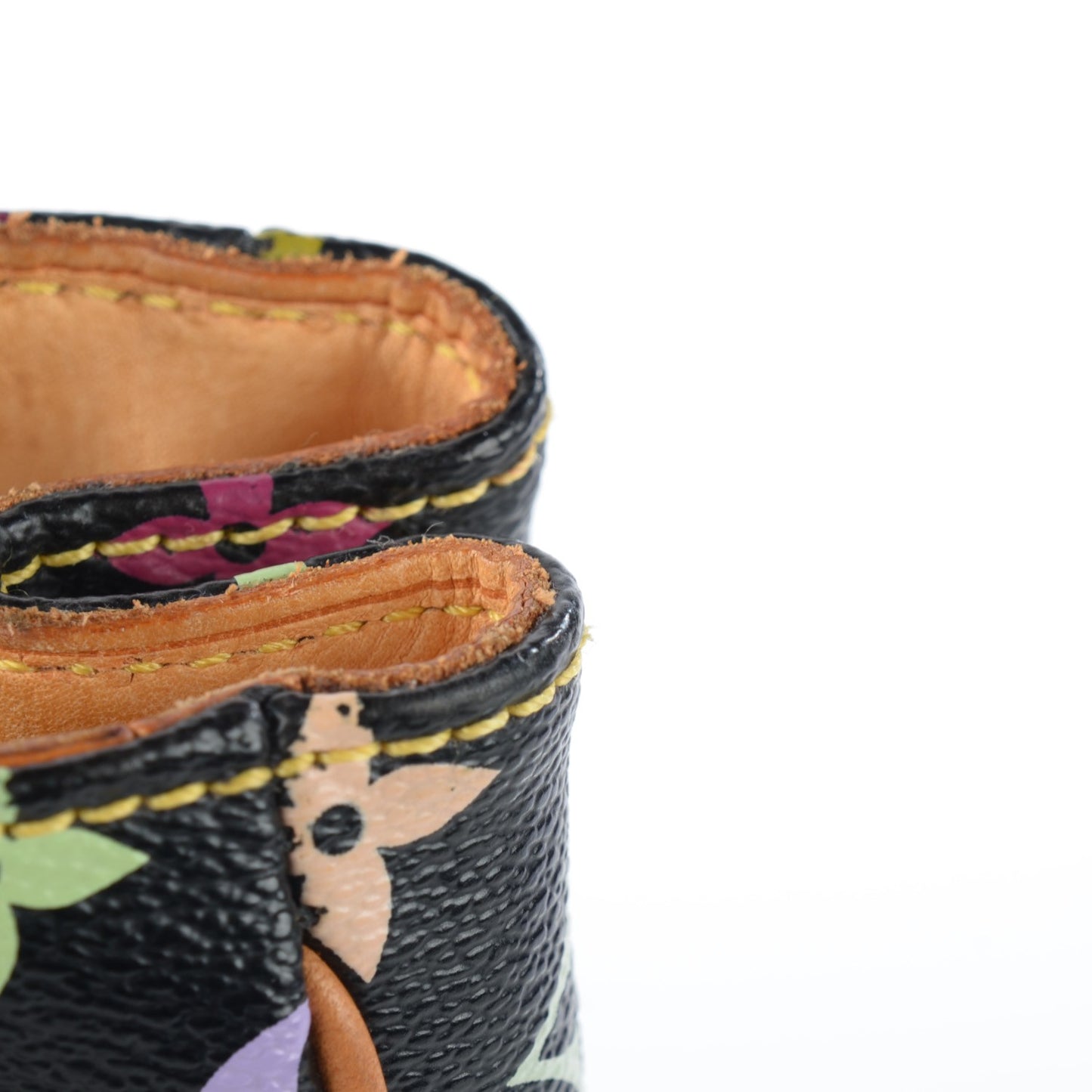 Monogram Multicolor Aurelia MM Black
