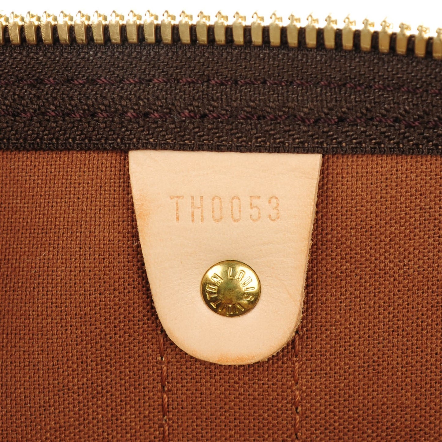 Monogram Keepall 50