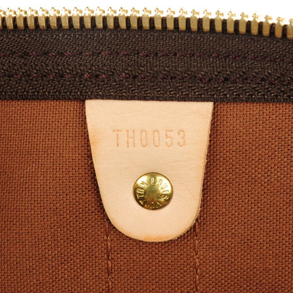 Louis Vuitton Monogram Keepall 50 7 of 7