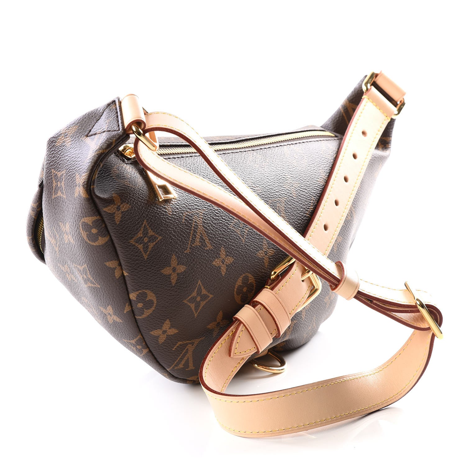 Louis Vuitton Monogram Bumbag 2 of 9