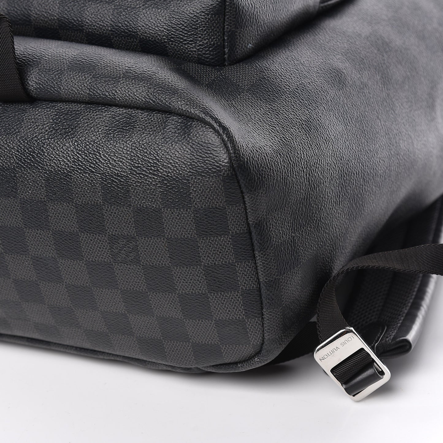 Damier Graphite Zack Backpack