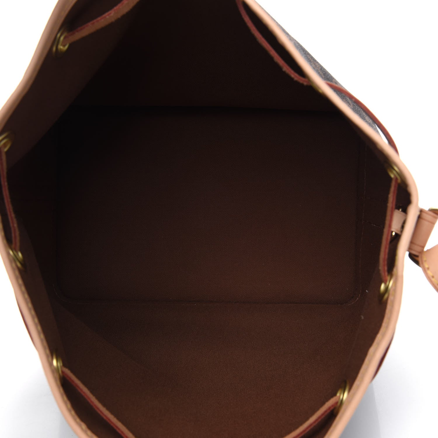Louis Vuitton Monogram Noe BB 4 of 6