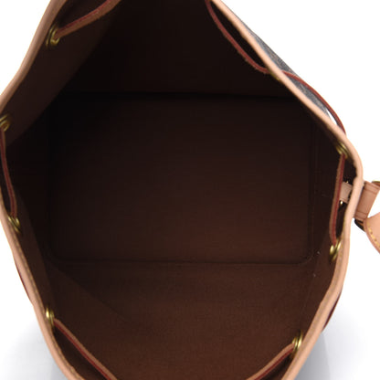 Louis Vuitton Monogram Noe BB 4 of 6