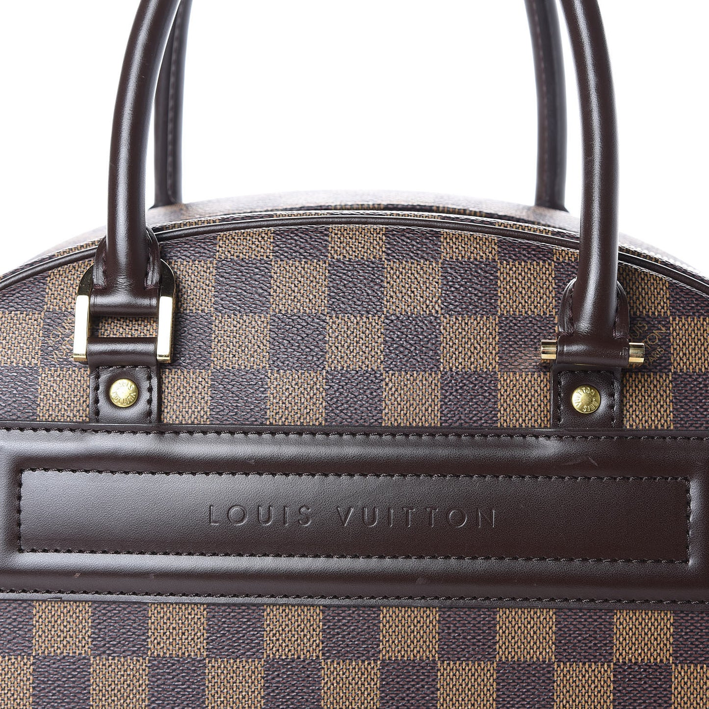 Damier Ebene Nolita