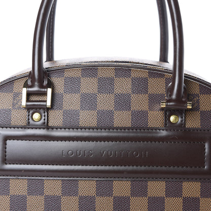 Louis Vuitton Damier Ebene Nolita 9 of 9
