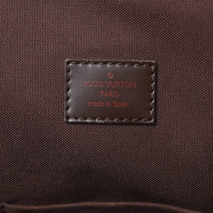 Louis Vuitton Damier Ebene Beaubourg 6 of 11