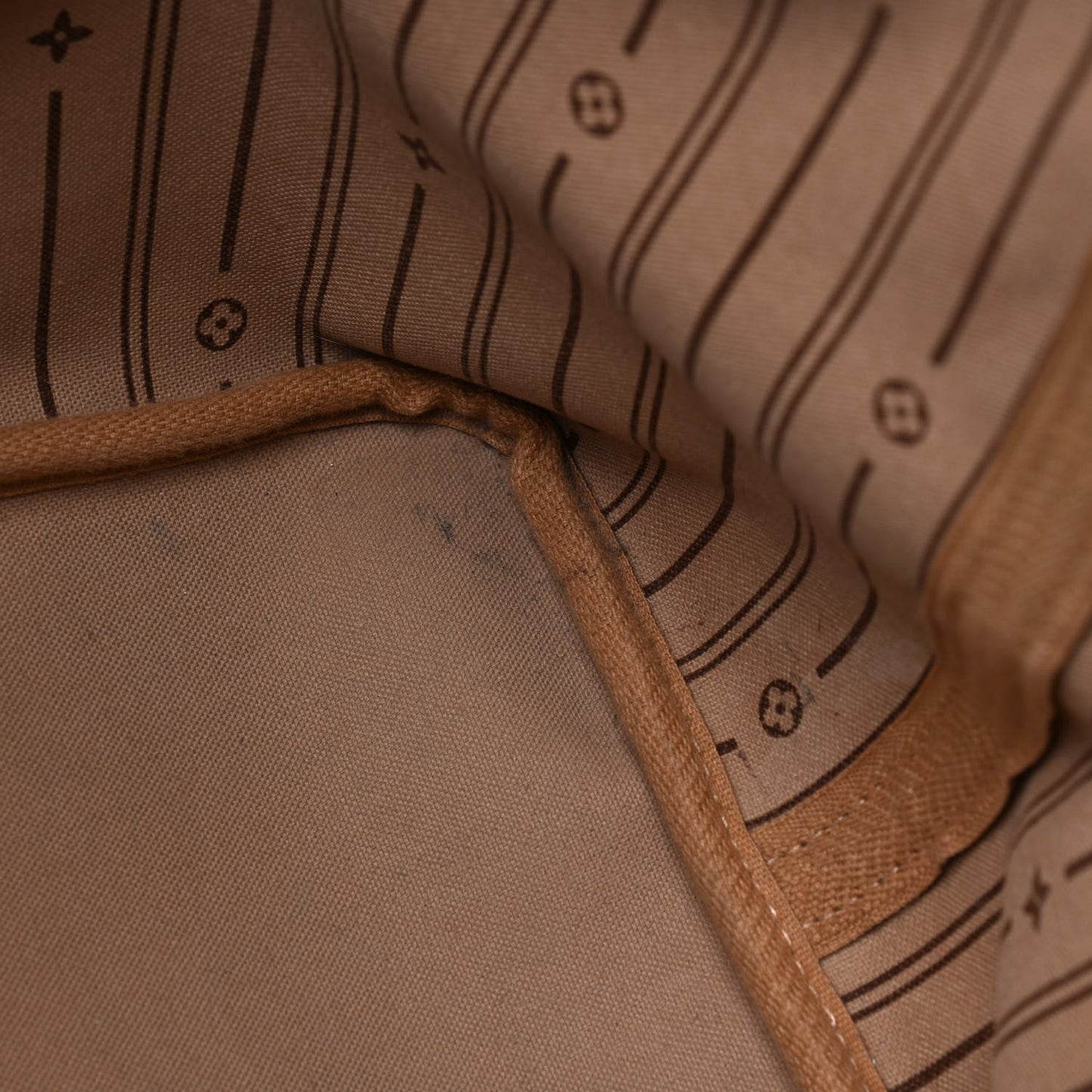 Monogram Neverfull GM