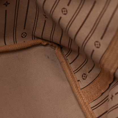 Louis Vuitton Monogram Neverfull GM 5 of 21