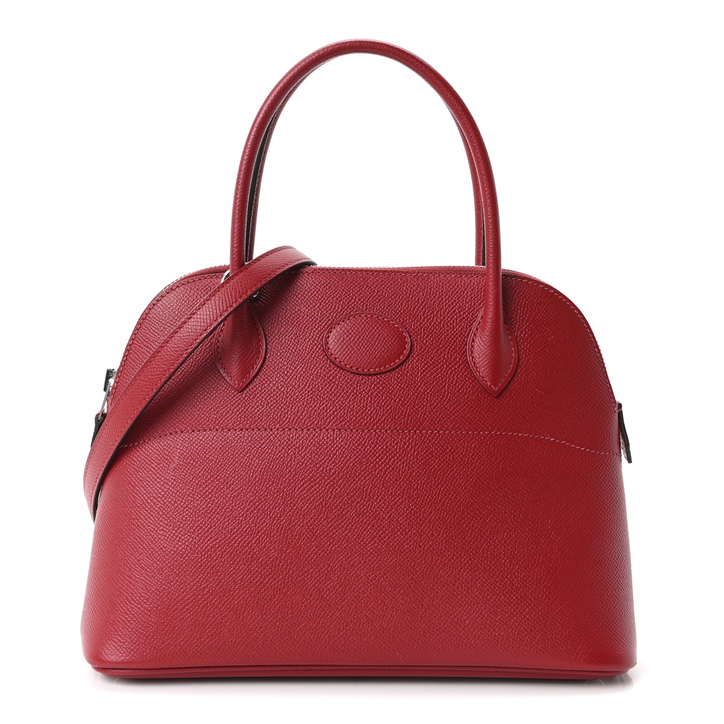 Epsom Bolide 27 Rouge Grenat