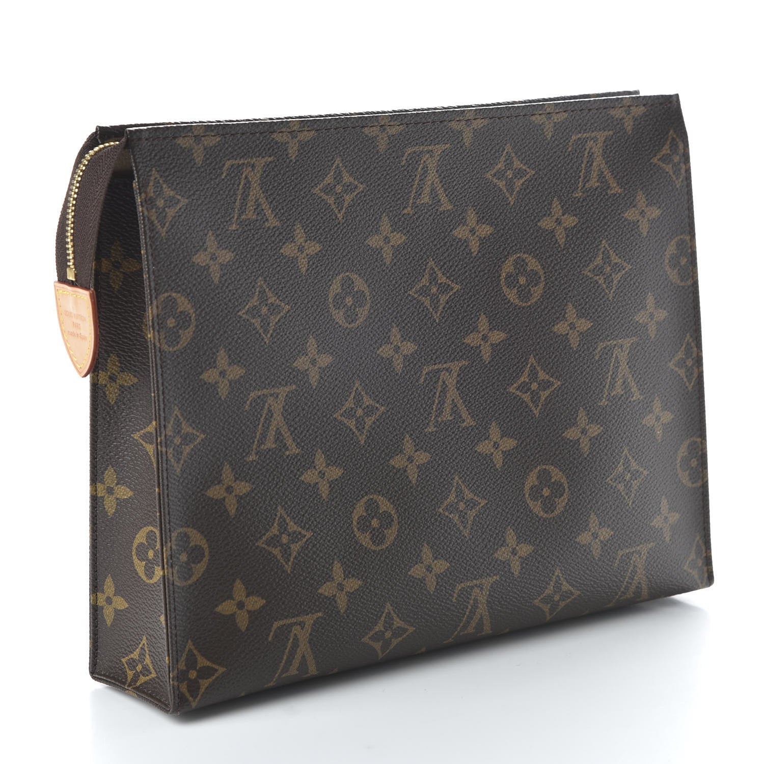 Louis Vuitton Monogram Toiletry Pouch 26 3 of 10