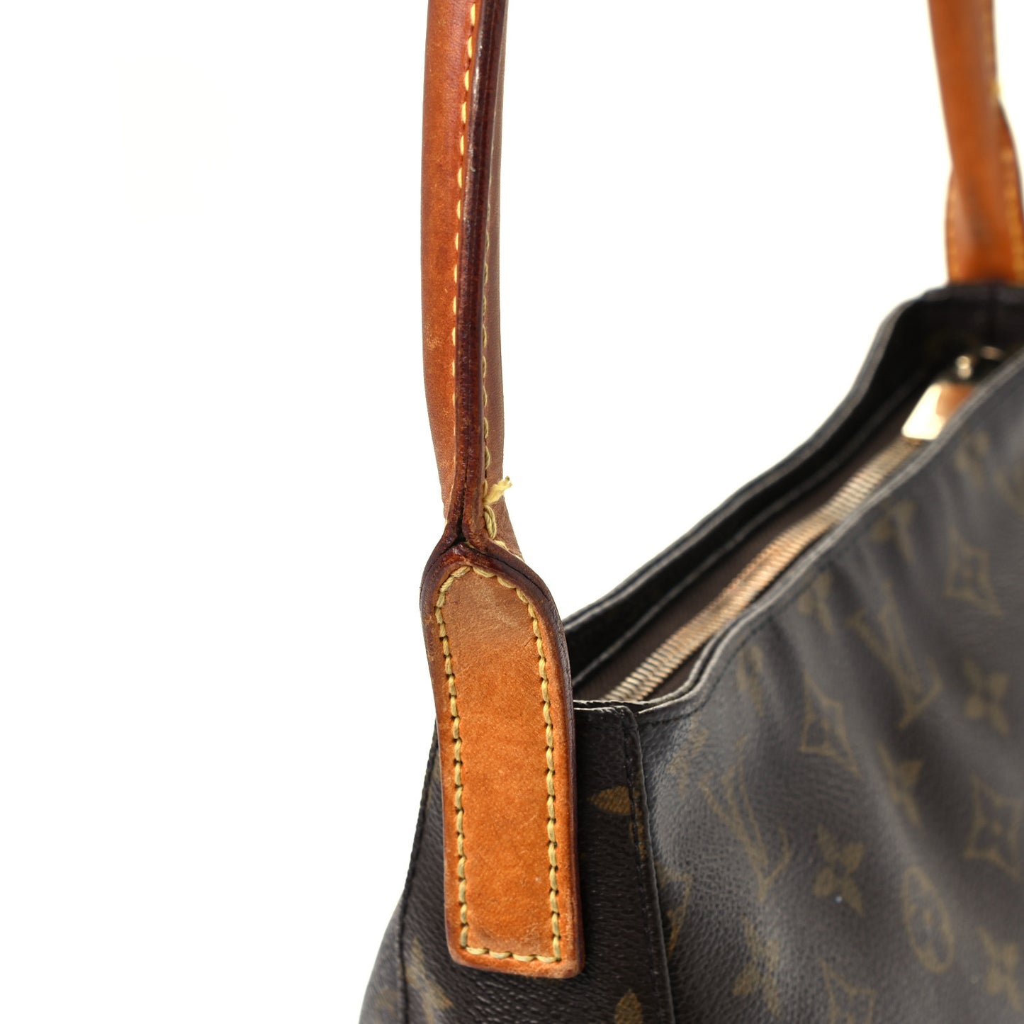 Monogram Looping MM