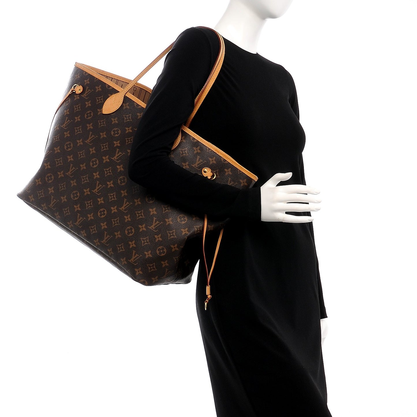 Monogram Neverfull GM