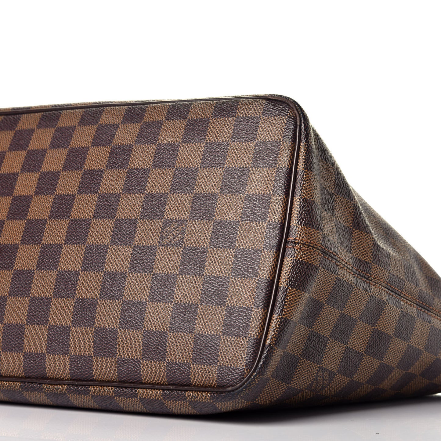 Damier Ebene Saleya MM